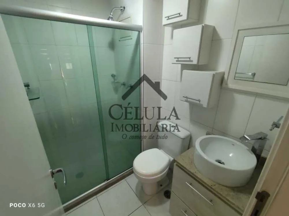 Apartamento, 3 quartos, 80 m² - Foto 41