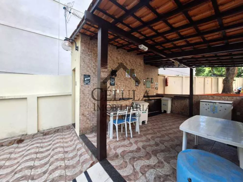 Apartamento, 2 quartos, 62 m² - Foto 15