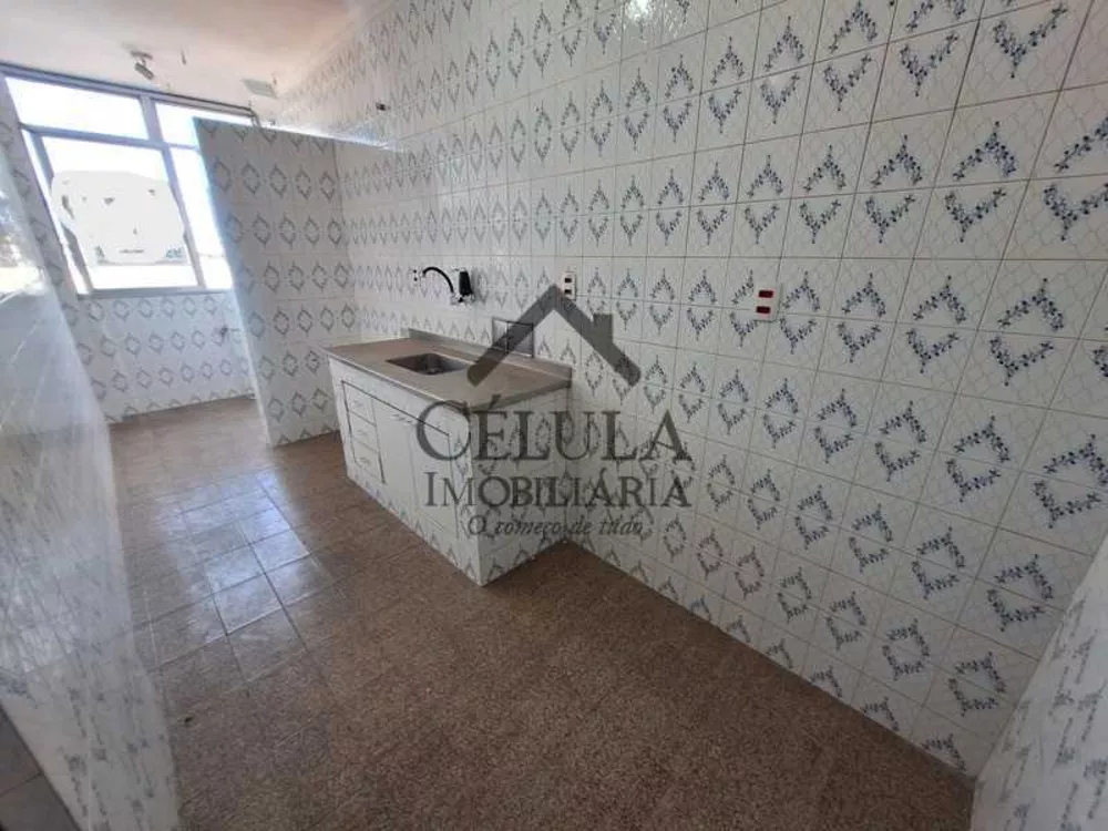 Apartamento, 2 quartos, 62 m² - Foto 11