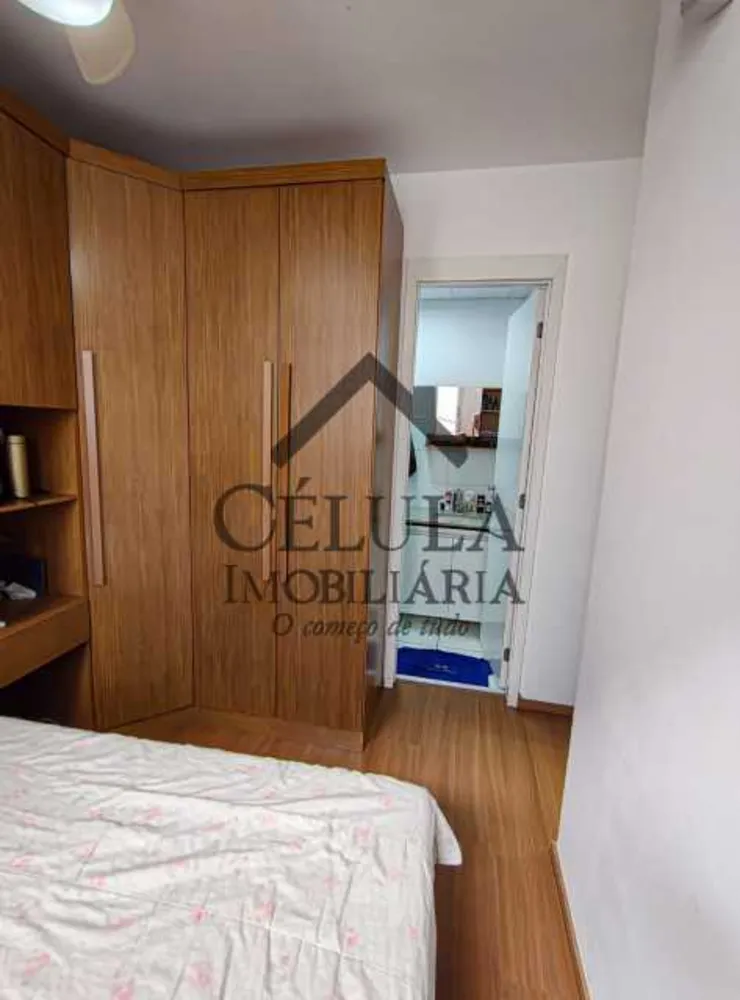 Apartamento, 2 quartos, 50 m² - Foto 14