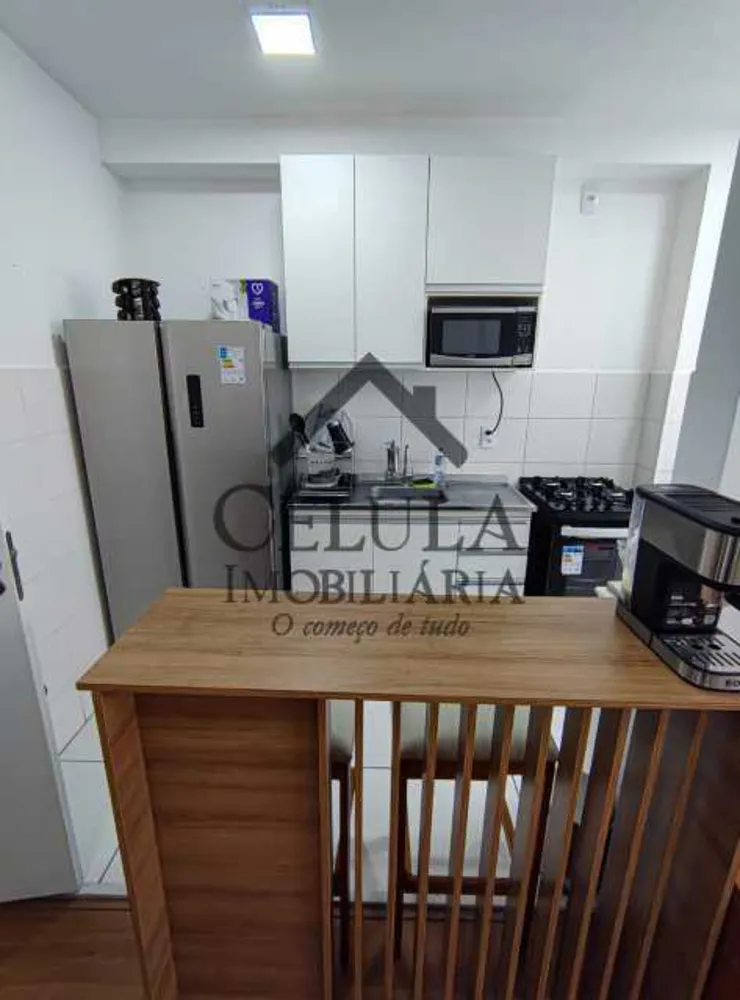 Apartamento, 2 quartos, 50 m² - Foto 8