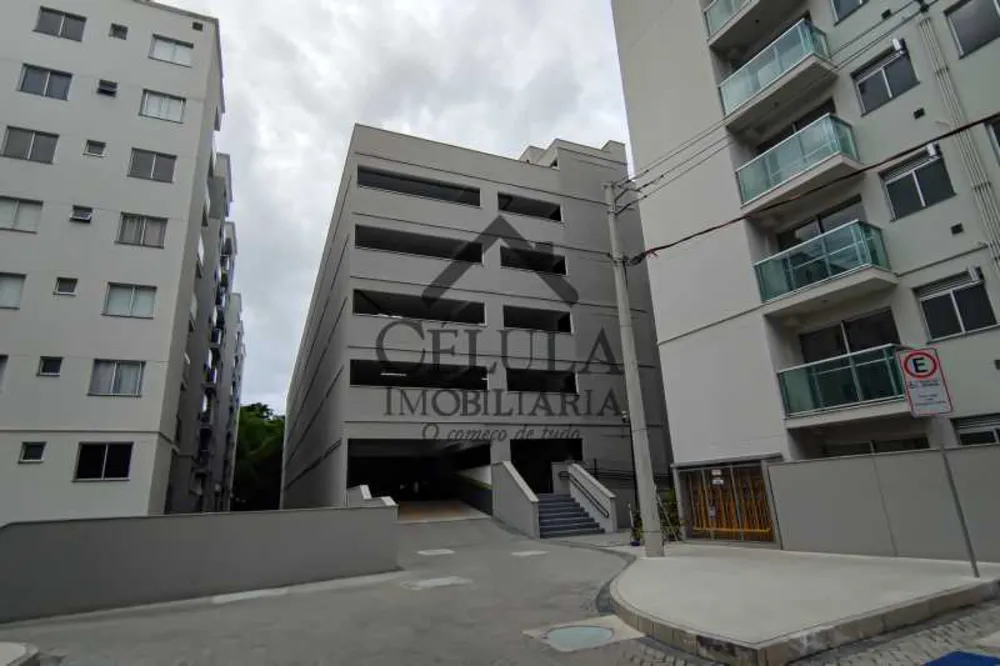 Apartamento, 2 quartos, 50 m² - Foto 1