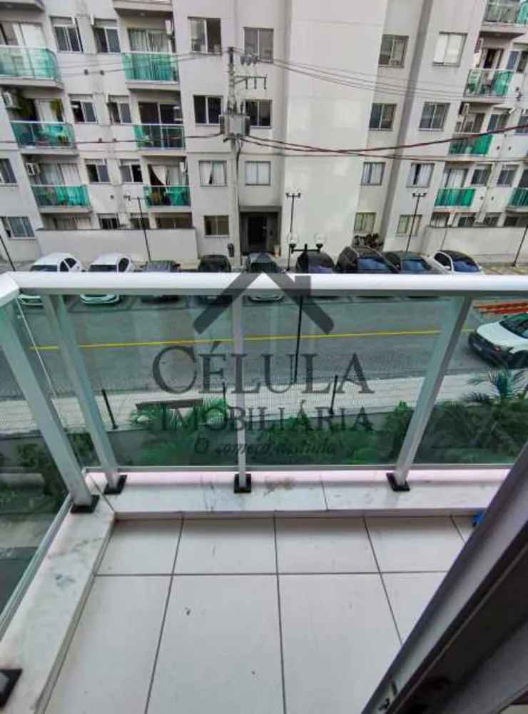 Apartamento, 2 quartos, 50 m² - Foto 4