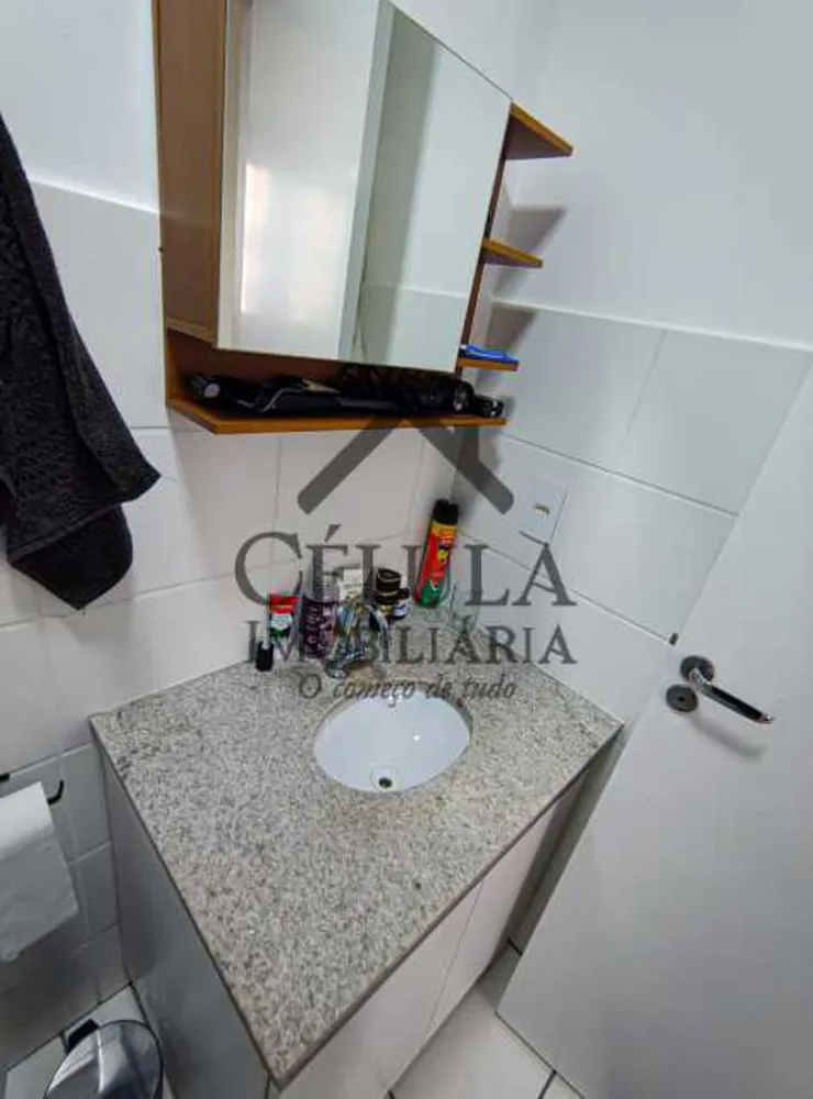 Apartamento, 2 quartos, 50 m² - Foto 9