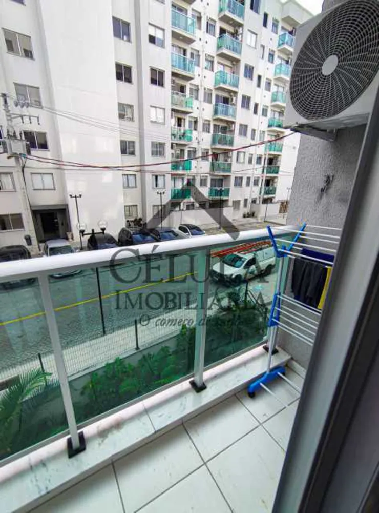Apartamento, 2 quartos, 50 m² - Foto 3