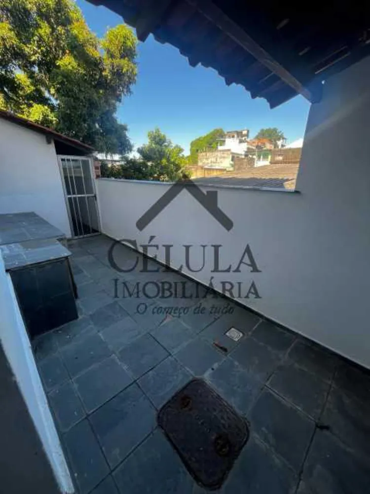 Casa, 2 quartos, 132 m² - Foto 28