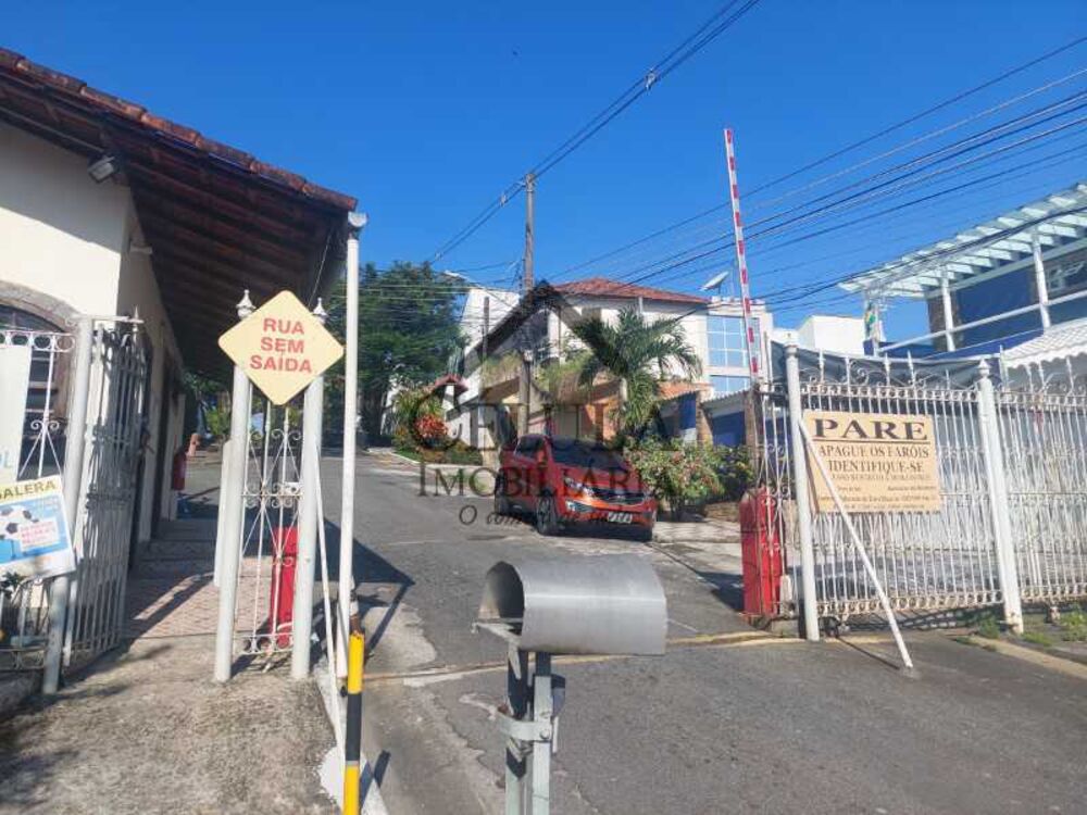 Terreno, 444 m² - Foto 1