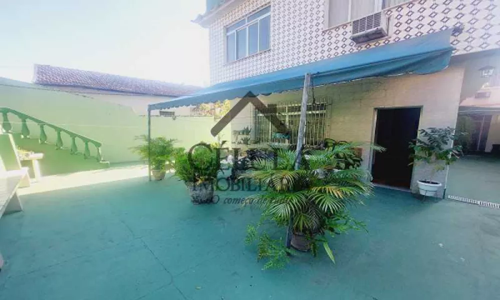 Casa, 5 quartos, 323 m² - Foto 27