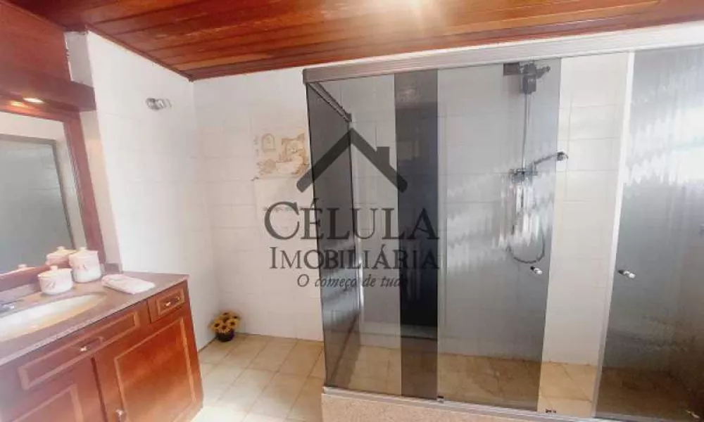 Casa, 5 quartos, 323 m² - Foto 24