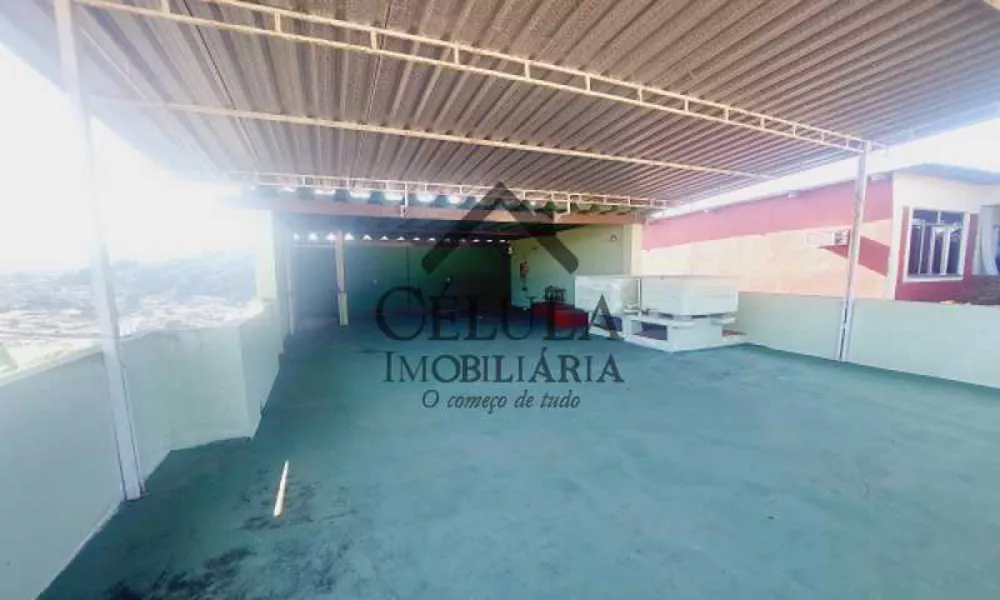 Casa, 5 quartos, 323 m² - Foto 26