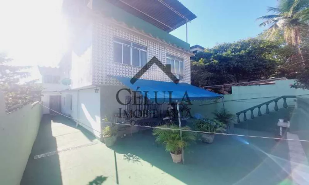 Casa, 5 quartos, 323 m² - Foto 3