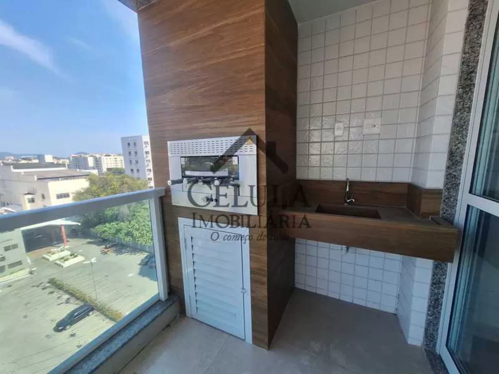 Cobertura, 2 quartos, 141 m² - Foto 3