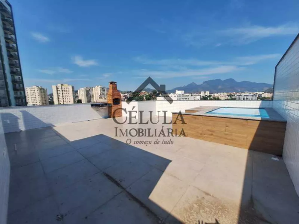 Cobertura, 2 quartos, 141 m² - Foto 19