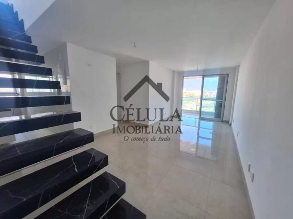 Cobertura, 2 quartos, 141 m² - Foto 5