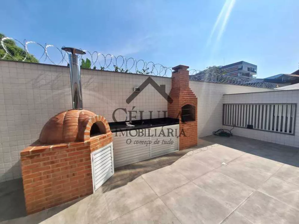 Cobertura, 2 quartos, 141 m² - Foto 28