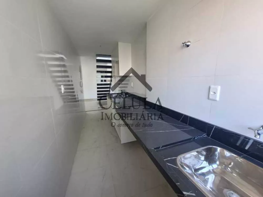 Cobertura, 2 quartos, 141 m² - Foto 9