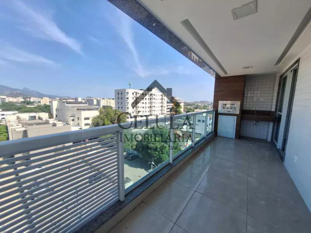 Cobertura, 2 quartos, 141 m² - Foto 1