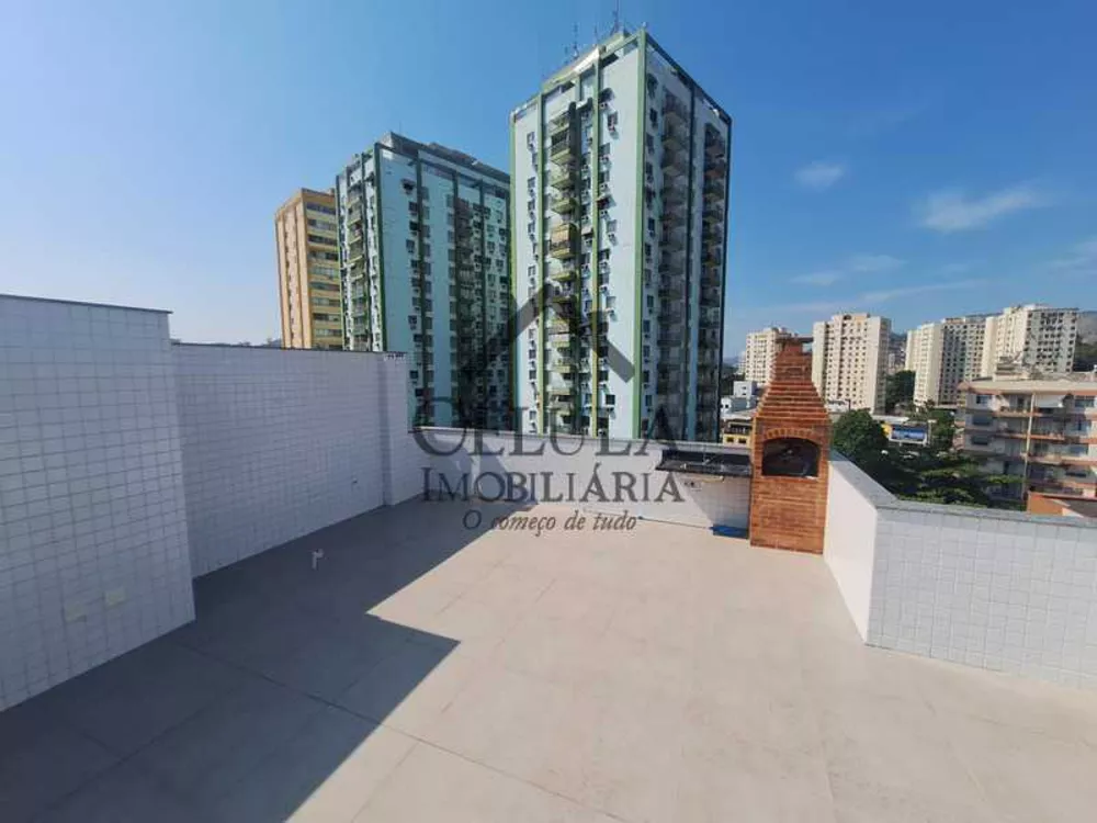 Cobertura, 2 quartos, 141 m² - Foto 22