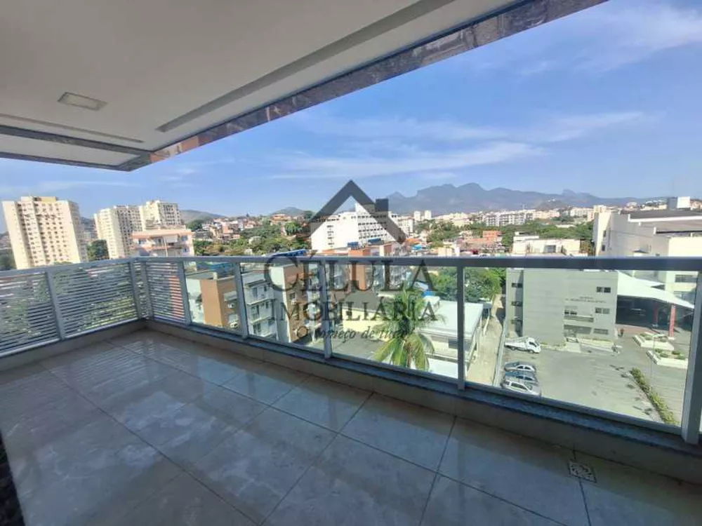 Cobertura, 2 quartos, 141 m² - Foto 2