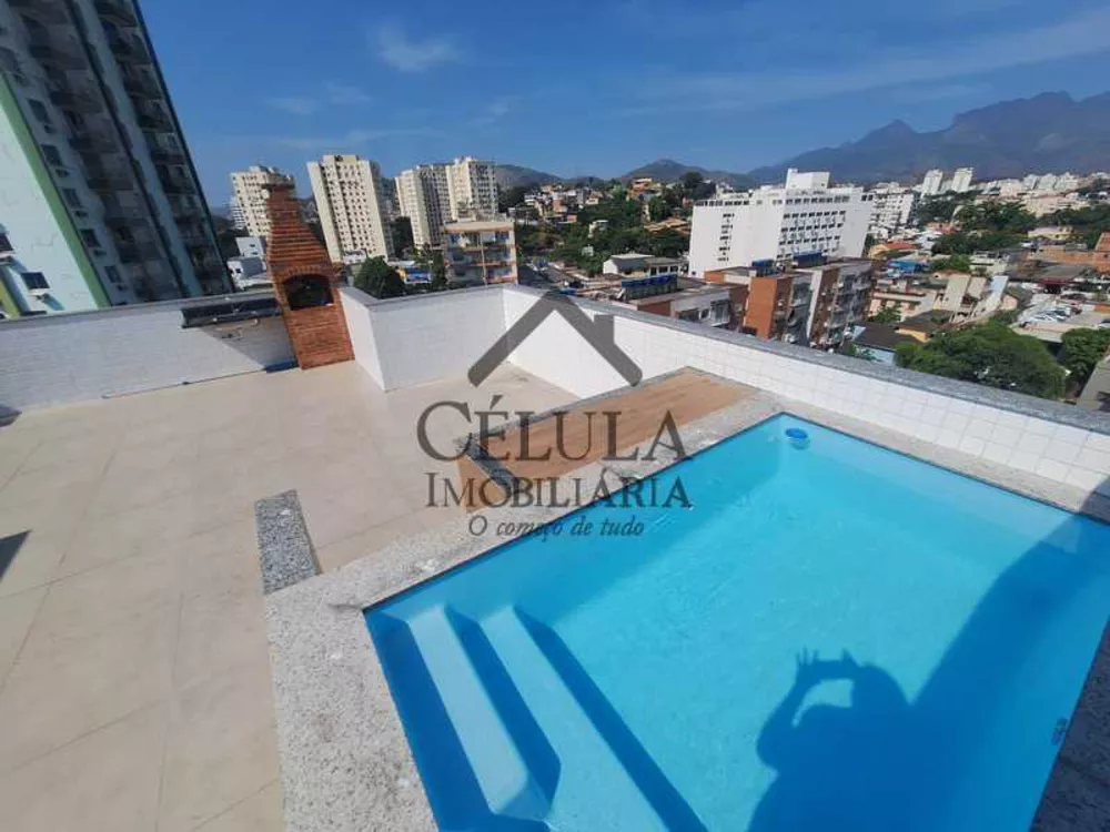 Cobertura, 2 quartos, 141 m² - Foto 21