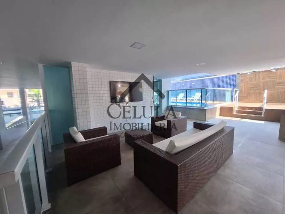 Cobertura, 2 quartos, 141 m² - Foto 23