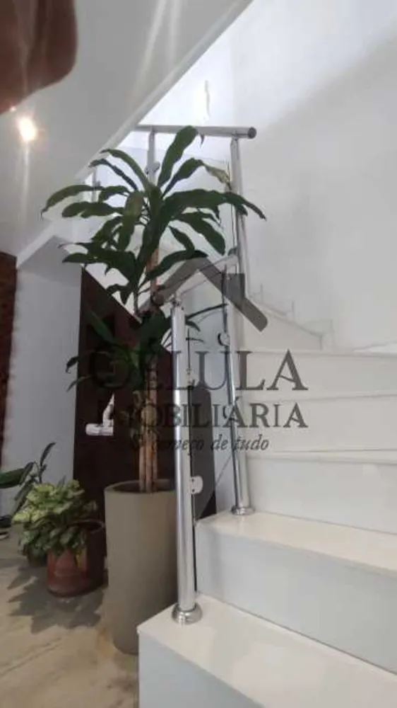 Cobertura, 3 quartos, 177 m² - Foto 1