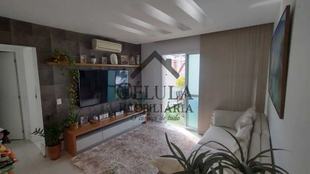 Cobertura, 3 quartos, 177 m² - Foto 11