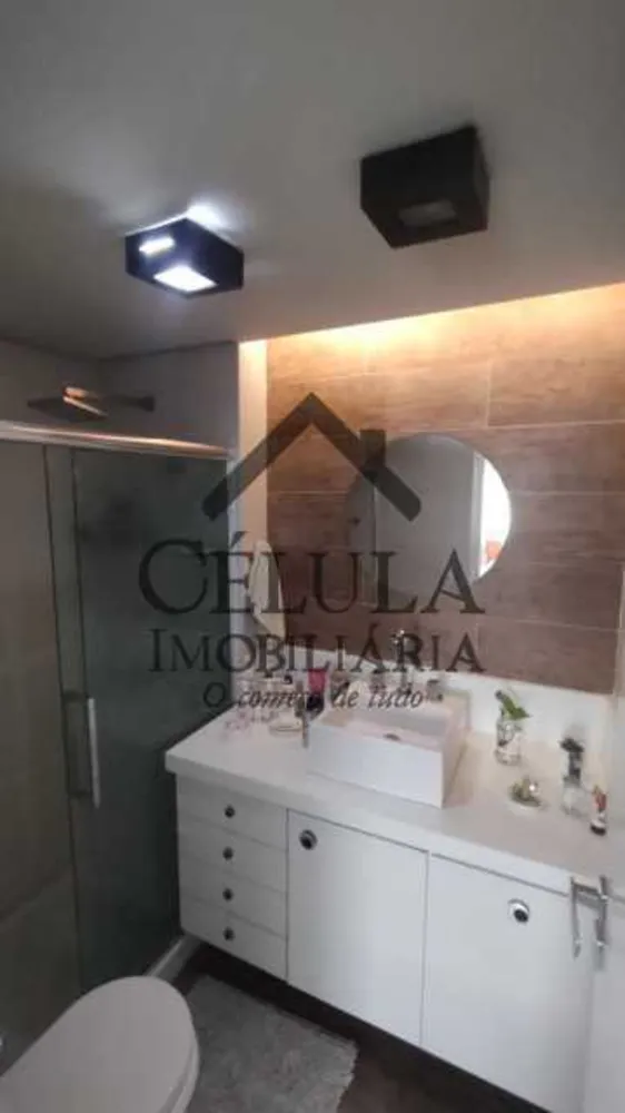 Cobertura, 3 quartos, 177 m² - Foto 20