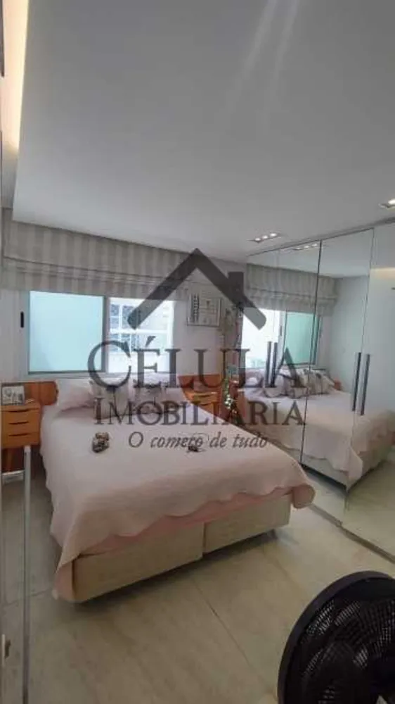 Cobertura, 3 quartos, 177 m² - Foto 13