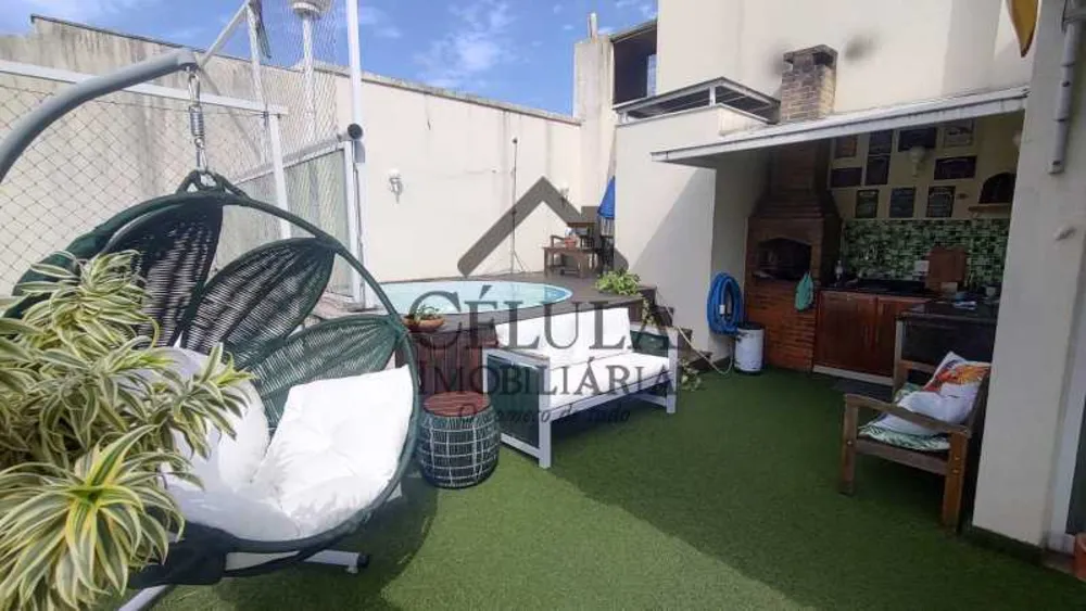 Cobertura, 3 quartos, 177 m² - Foto 18