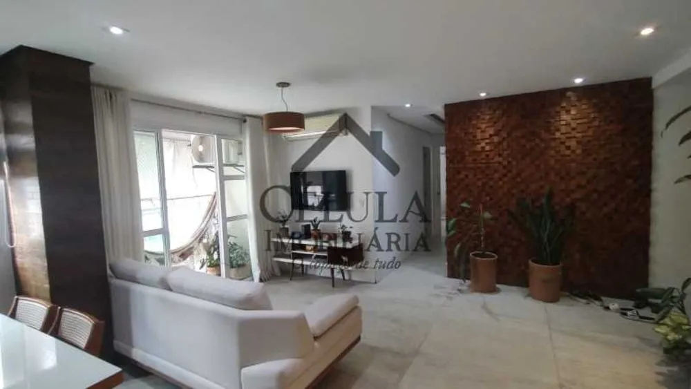 Cobertura, 3 quartos, 177 m² - Foto 6
