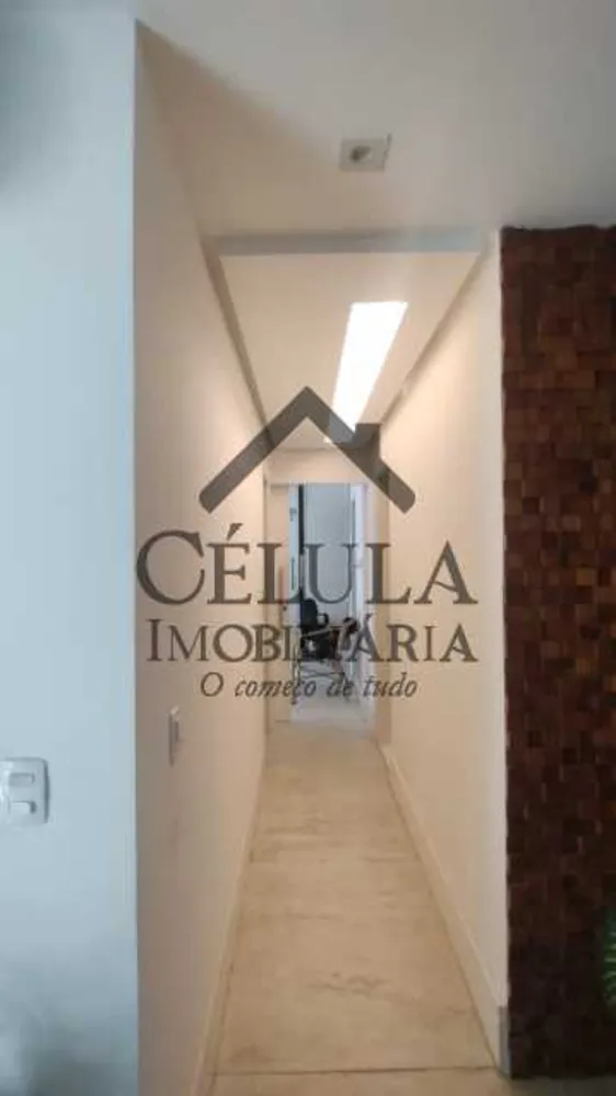 Cobertura, 3 quartos, 177 m² - Foto 23
