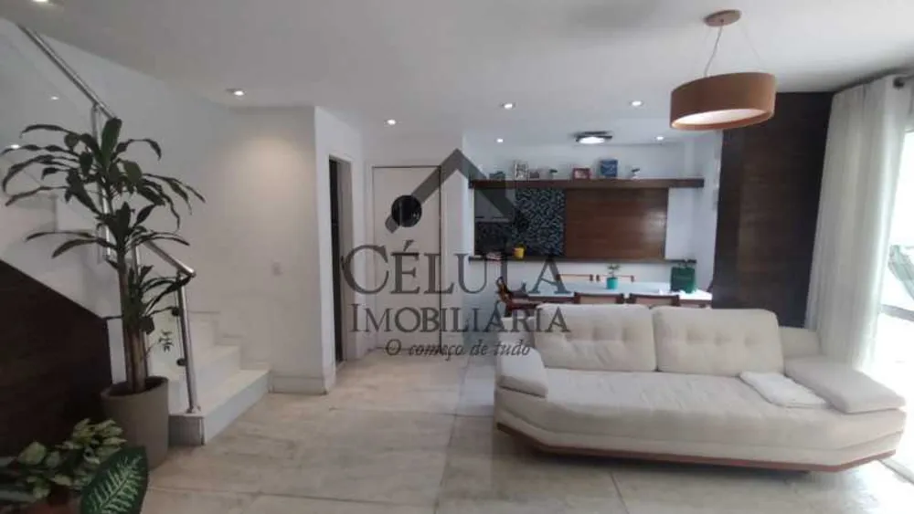 Cobertura, 3 quartos, 177 m² - Foto 4