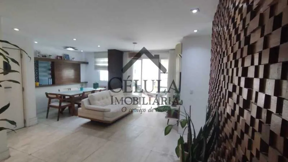 Cobertura, 3 quartos, 177 m² - Foto 14