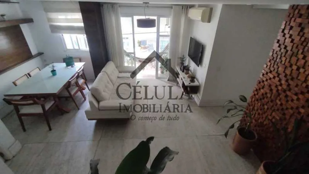 Cobertura, 3 quartos, 177 m² - Foto 2