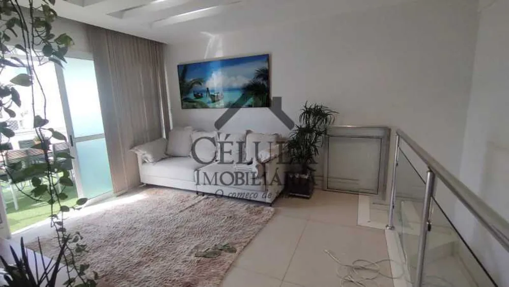Cobertura, 3 quartos, 177 m² - Foto 9