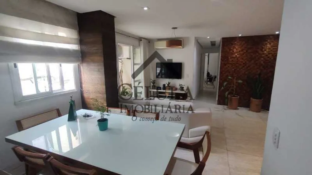 Cobertura, 3 quartos, 177 m² - Foto 16