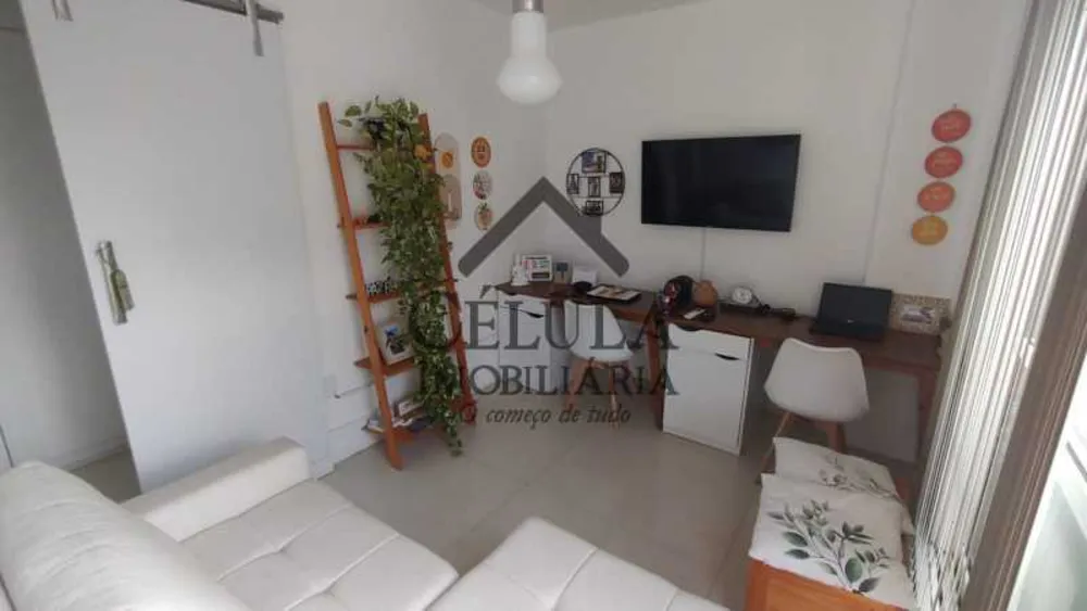 Cobertura, 3 quartos, 177 m² - Foto 19