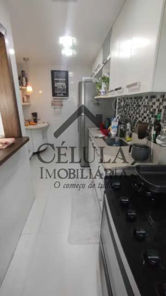 Cobertura, 3 quartos, 177 m² - Foto 10