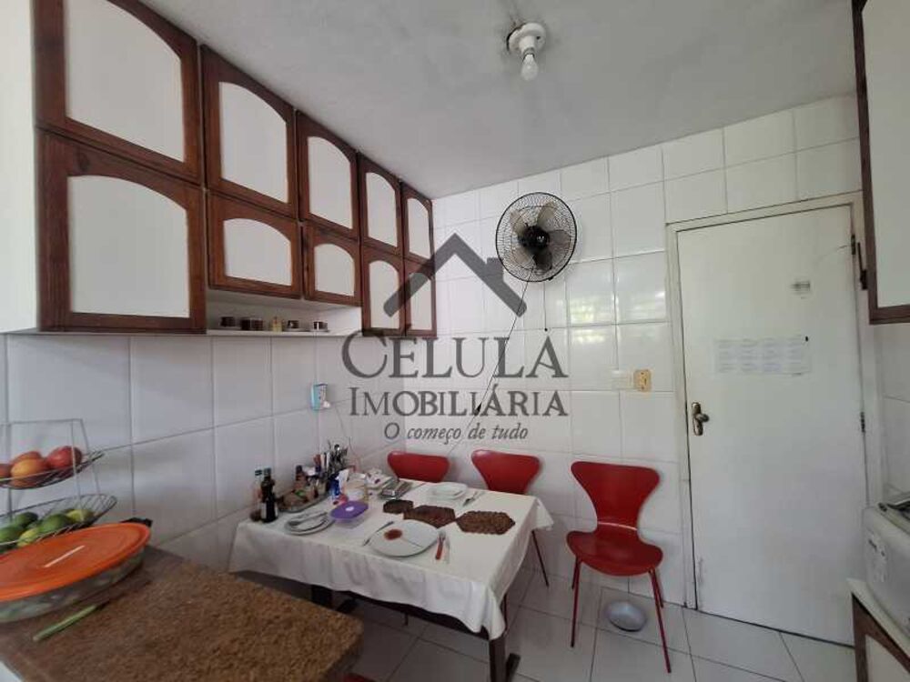 Casa de Condomínio, 4 quartos - Foto 13