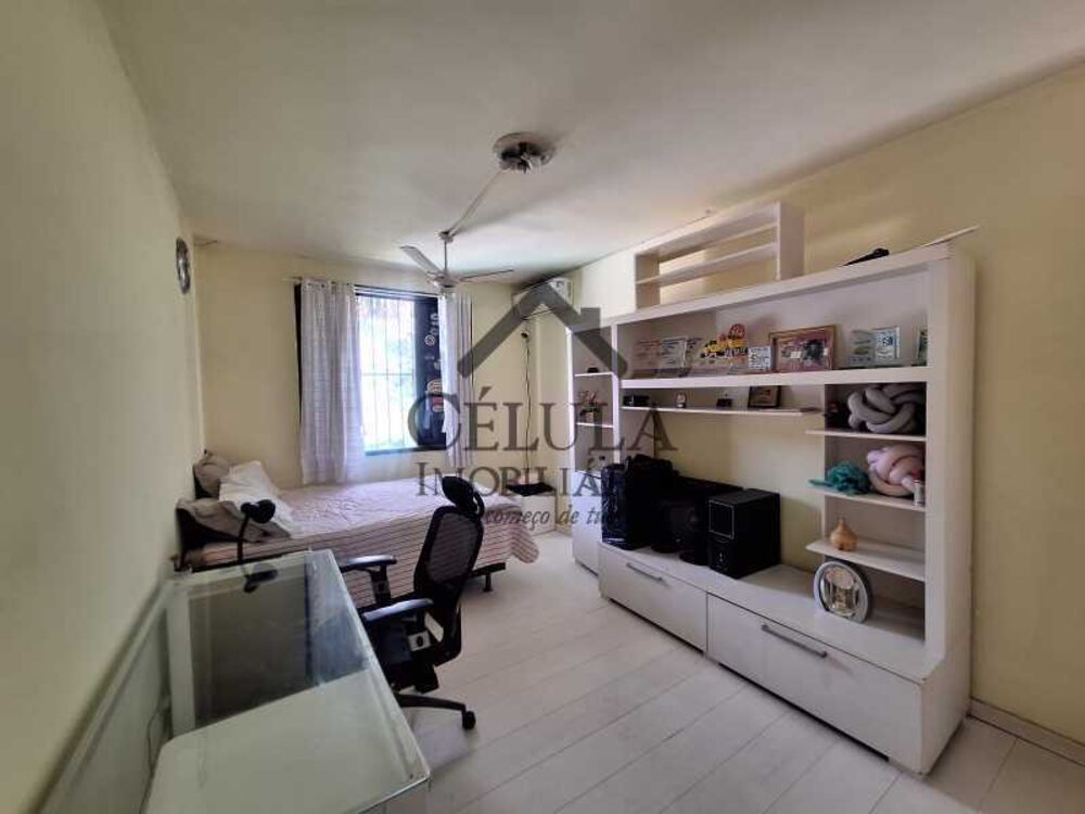 Casa de Condomínio, 4 quartos - Foto 15