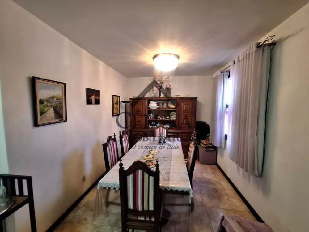 Casa de Condomínio, 4 quartos - Foto 9