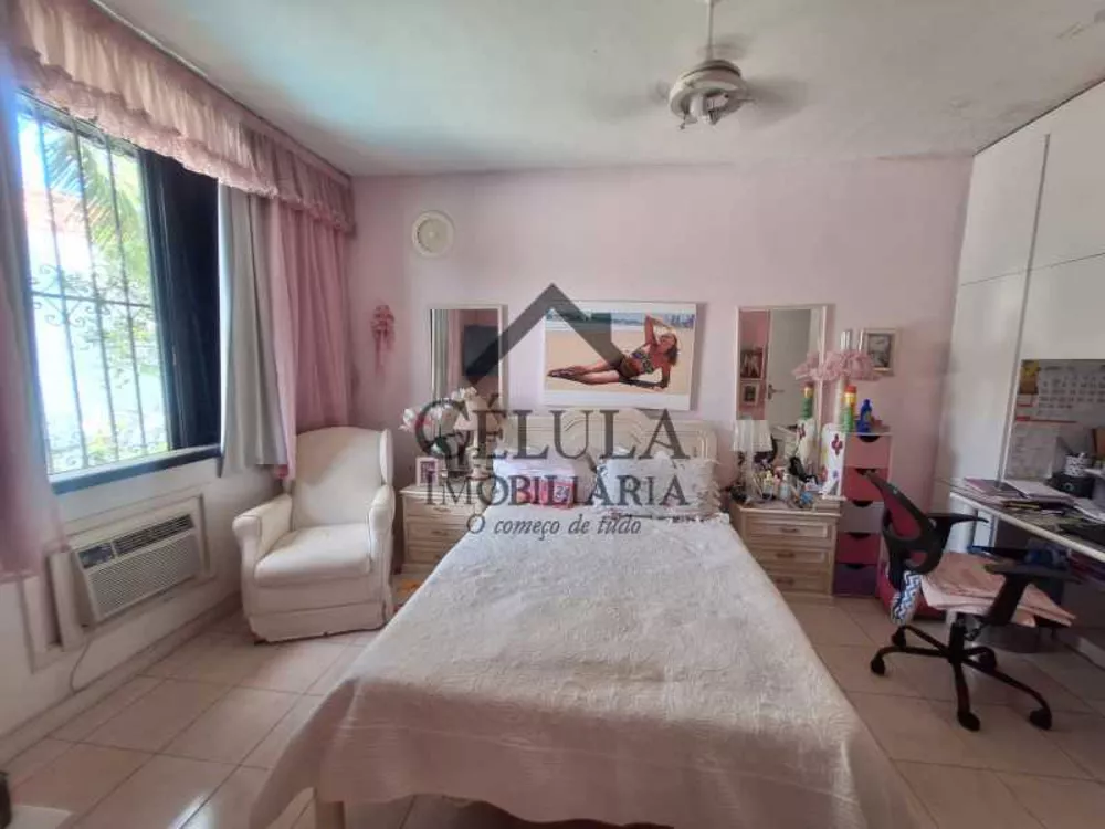 Casa de Condomínio, 4 quartos - Foto 19