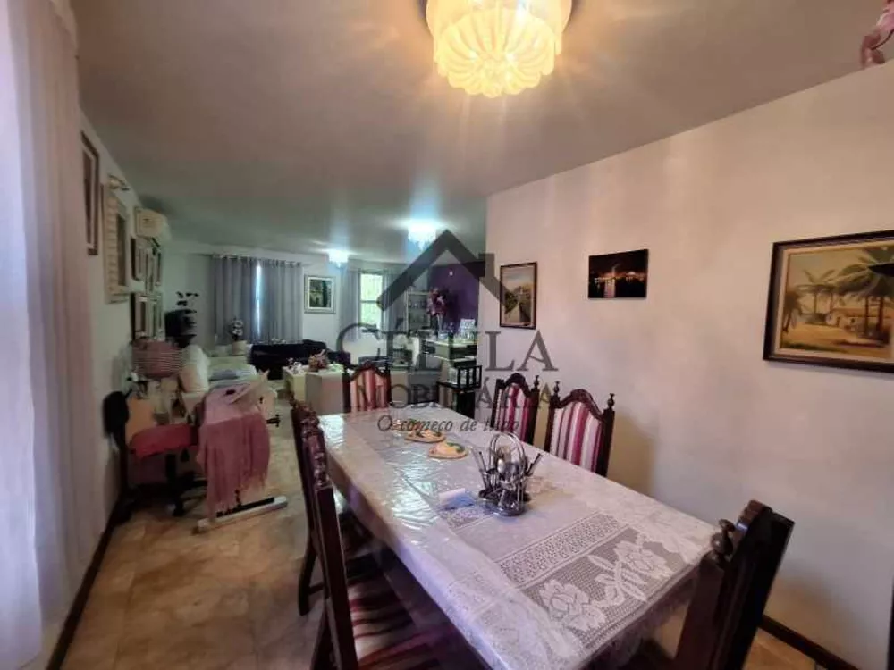 Casa de Condomínio, 4 quartos - Foto 11