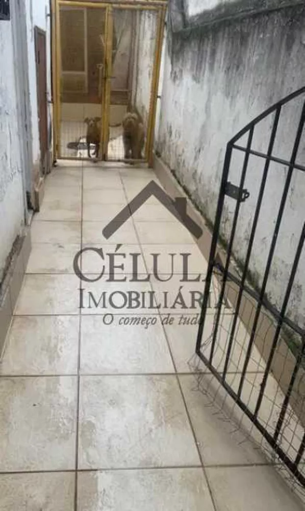 Casa de Condomínio, 4 quartos - Foto 30