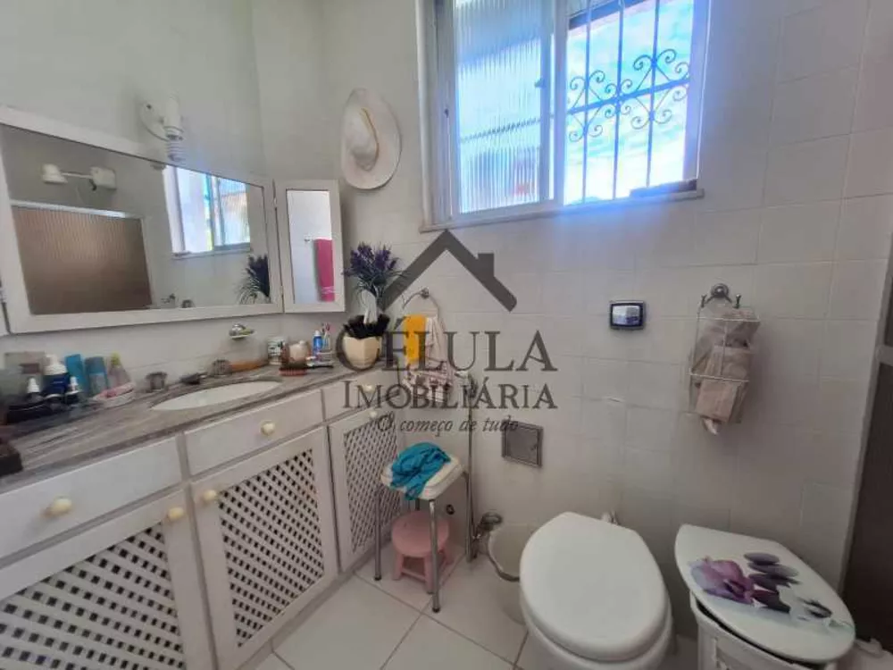 Casa de Condomínio, 4 quartos - Foto 18