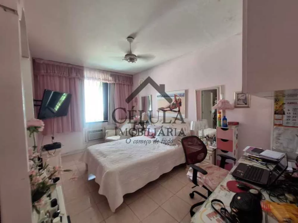 Casa de Condomínio, 4 quartos - Foto 21