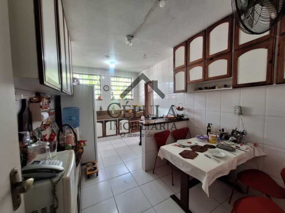 Casa de Condomínio, 4 quartos - Foto 14