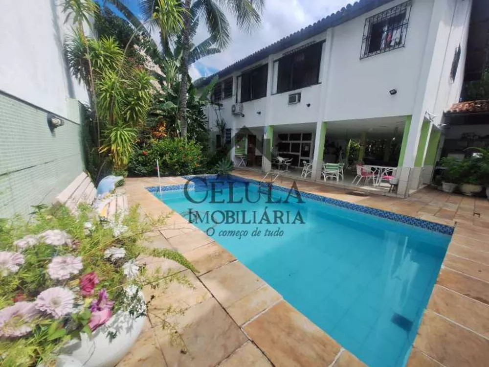 Casa de Condomínio, 4 quartos - Foto 2