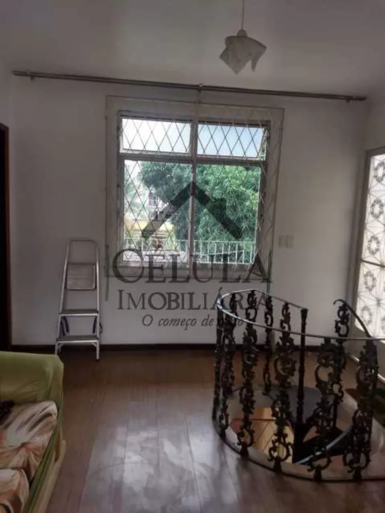 Casa de Vila, 3 quartos - Foto 9